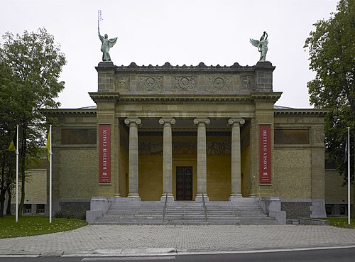 Museum of Fine Arts (Ghent)